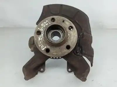 Second-hand car spare part FRONT LEFT KNUCKLE for VOLKSWAGEN GOLF IV (1J1)  OEM IAM references 1J0255N  