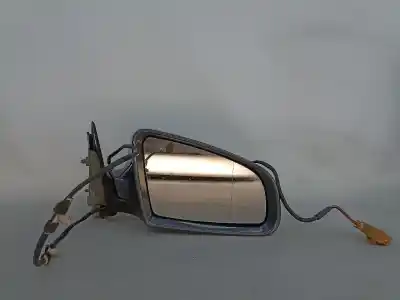 Second-hand car spare part right rearview mirror for audi a4 b7 (8ec) 2.5 tdi oem iam references e1010681 Second-hand car spare part right rearview mirror for audi a4 b7 (8ec) 2.5 tdi oem iam references e1010681