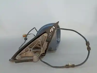 Автозапчастина б/у правий задний огляд для audi a4 b7 (8ec) 2.5 tdi посилання на oem iam e1010681   Автозапчастина б/у правий задний огляд для audi a4 b7 (8ec) 2.5 tdi посилання на oem iam e1010681