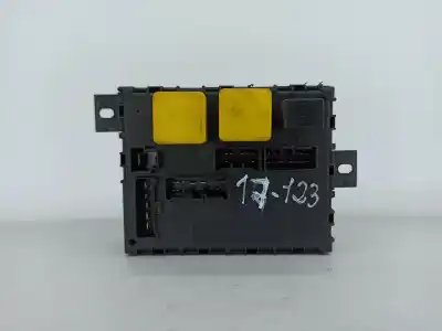 Pezzo di ricambio per auto di seconda mano SCATOLA RELÈ/FUSIBILI per LANCIA LYBRA (839_)  Riferimenti OEM IAM 46776086A223  