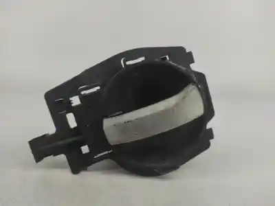 Pezzo di ricambio per auto di seconda mano maniglia interna anteriore sinistra per citroen c3 i (fc_, fn_) 1.4 hdi riferimenti oem iam 9680187877