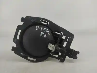 Pezzo di ricambio per auto di seconda mano maniglia interna anteriore sinistra per citroen c3 i (fc_, fn_) 1.4 hdi riferimenti oem iam 9680187877  