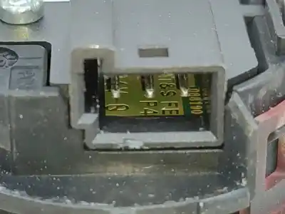 Автозапчасти б/у предупреждение за mini mini (r56) one ссылки oem iam 3422211  