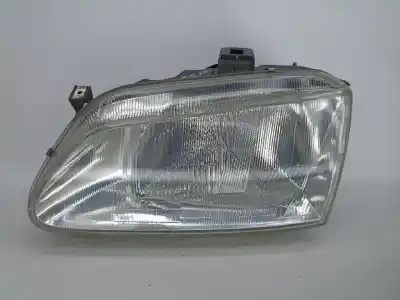 Pezzo di ricambio per auto di seconda mano  per RENAULT MEGANE SCENIC (JA0/1_)  Riferimenti OEM IAM   