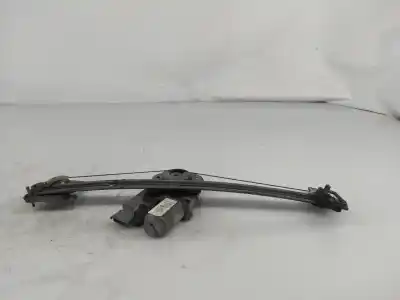 Peça sobressalente para automóvel em segunda mão elevador de vidros dianteira esquerda por citroen c3 i (fc_, fn_) 1.1 i referências oem iam 400619f