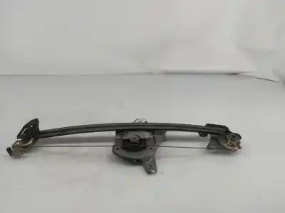 Second-hand car spare part driver left window regulator for citroen c3 i (fc_, fn_) 1.1 i oem iam references 400619f  