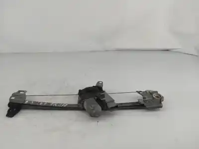 Second-hand car spare part driver left window regulator for citroen c3 i (fc_, fn_) 1.1 i oem iam references 400619f  