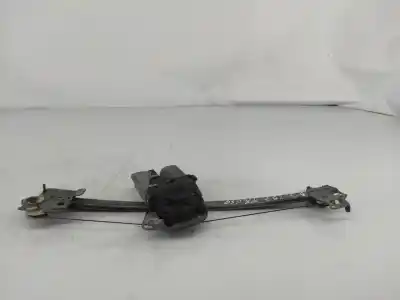 Second-hand car spare part driver left window regulator for citroen c3 i (fc_, fn_) 1.1 i oem iam references 400619f  