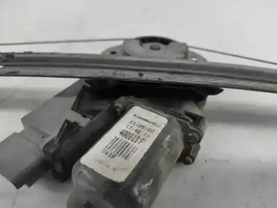 Second-hand car spare part driver left window regulator for citroen c3 i (fc_, fn_) 1.1 i oem iam references 400619f  