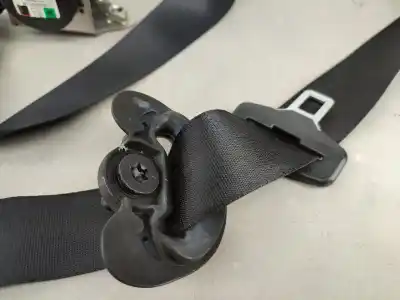 Автозапчасти б/у правый передний ремень безопасности за mini mini (r56) one ссылки oem iam 601028800e   Автозапчасти б/у правый передний ремень безопасности за mini mini (r56) one ссылки oem iam 601028800e