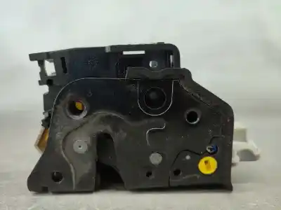 Second-hand car spare part rear left door lock for seat leon (1p1) 1.9 tdi oem iam references 8pinos