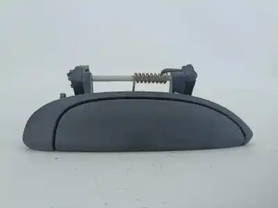Автозапчасти б/у задняя правая наружная ручка за renault megane scenic (ja0/1_) 1.4 i (ja0e) ссылки oem iam 7700429297