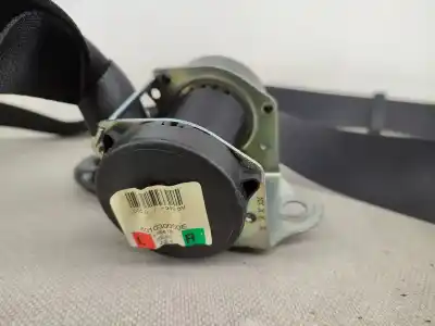 Автозапчастина б/у задній правий ремін безпеки для mini mini (r56) one посилання на oem iam 601030000e   Автозапчастина б/у задній правий ремін безпеки для mini mini (r56) one посилання на oem iam 601030000e