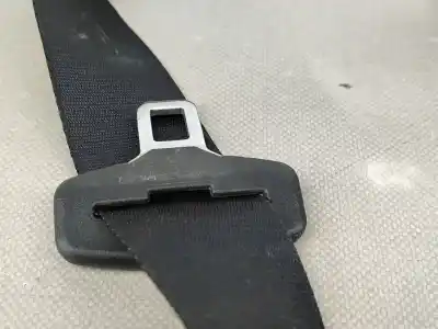 Автозапчастина б/у задній правий ремін безпеки для mini mini (r56) one посилання на oem iam 601030000e   Автозапчастина б/у задній правий ремін безпеки для mini mini (r56) one посилання на oem iam 601030000e