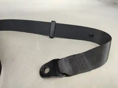 Автозапчастина б/у задній правий ремін безпеки для mini mini (r56) one посилання на oem iam 601030000e   Автозапчастина б/у задній правий ремін безпеки для mini mini (r56) one посилання на oem iam 601030000e