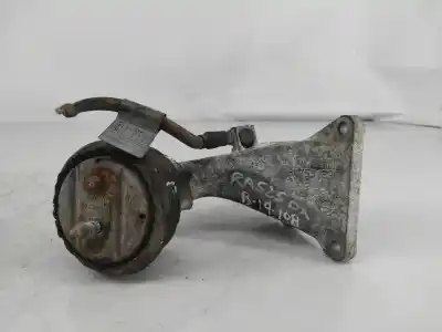 Peça sobressalente para automóvel em segunda mão suporte motor por bmw 3 compact (e46) 316 ti referências oem iam 6753296