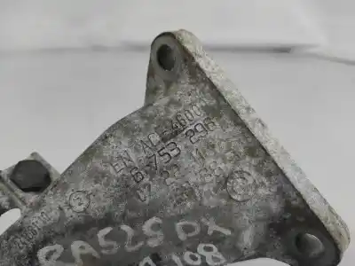 Second-hand car spare part engine support for bmw 3 compact (e46) 316 ti oem iam references 6753296  