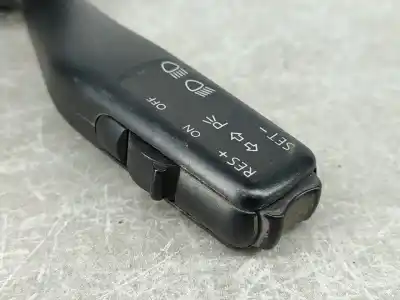 Second-hand car spare part indicator switch for seat leon (1p1) 1.9 tdi oem iam references 1k0953513a  