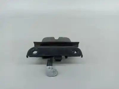 Автозапчастина б/у замок багажника / ворот для audi a3 (8l1) 1.9 tdi посилання на oem iam   