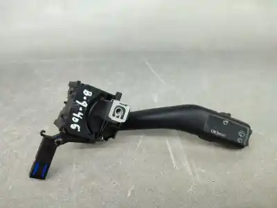 Second-hand car spare part windshiel wiper switch for seat leon (1p1) 1.9 tdi oem iam references 1k0953519a