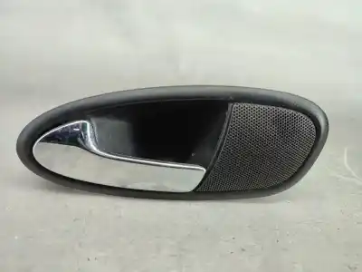 Second-hand car spare part interior left rear handle for seat leon (1p1) 1.9 tdi oem iam references 5p0837113