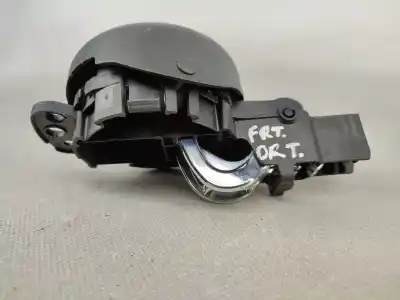 Автозапчасти б/у внутри передней правой ручки за mini mini (r56) one ссылки oem iam 2753718  