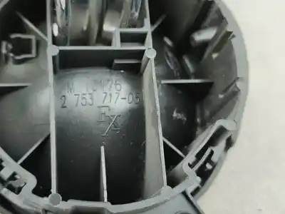 Автозапчасти б/у левая передняя внутренняя ручка за mini mini (r56) one ссылки oem iam 2753717   Автозапчасти б/у левая передняя внутренняя ручка за mini mini (r56) one ссылки oem iam 2753717