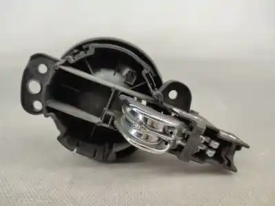 Автозапчасти б/у левая передняя внутренняя ручка за mini mini (r56) one ссылки oem iam 2753717  