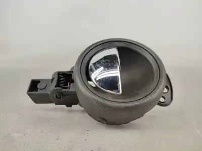 Автозапчасти б/у левая передняя внутренняя ручка за mini mini (r56) one ссылки oem iam 2753717