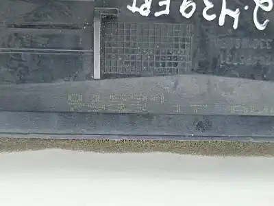 Автозапчастина б/у аераційна решіта для opel astra h gtc (a04) 1.3 cdti (l08) посилання на oem iam   