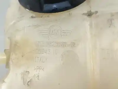 Автозапчастина б/у розширення депозит для mini mini (r56) one посилання на oem iam 1713782362602   Автозапчастина б/у розширення депозит для mini mini (r56) one посилання на oem iam 1713782362602