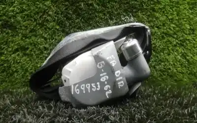 Pezzo di ricambio per auto di seconda mano cintura di sicurezza anteriore destra per hyundai i30 (fd) 1.6 crdi riferimenti oem iam 