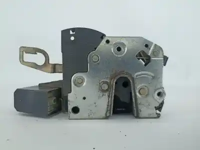 Second-hand car spare part left front door lock for bmw 3 touring (e36) 318 tds oem iam references 67118353012