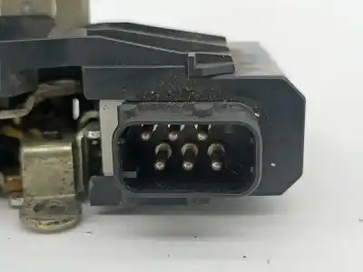 Pezzo di ricambio per auto di seconda mano serratura porta anteriore sinistra per bmw 3 touring (e36) 318 tds riferimenti oem iam 67118353012  
