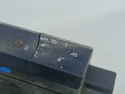 Pezzo di ricambio per auto di seconda mano serratura porta anteriore sinistra per bmw 3 touring (e36) 318 tds riferimenti oem iam 67118353012  