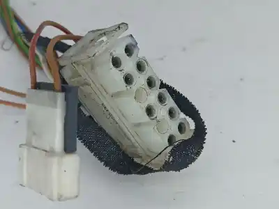 Second-hand car spare part indicator switch for bmw 3 touring (e36) 318 tds oem iam references 83609073  