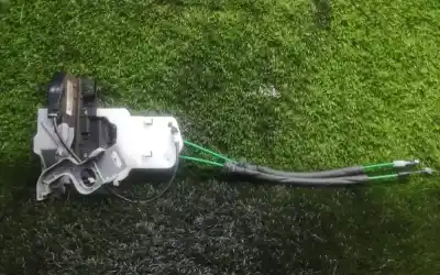 Pezzo di ricambio per auto di seconda mano serratura porta posteriore sinistra per hyundai i30 (fd) 1.6 crdi riferimenti oem iam 