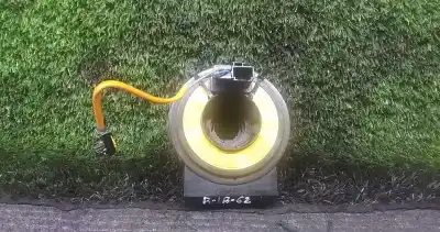 Pezzo di ricambio per auto di seconda mano anello airbag per hyundai i30 (fd) 1.6 crdi riferimenti oem iam h23f960532