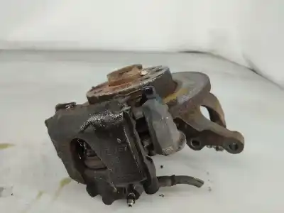 Piesă de schimb auto la mâna a doua fuzeta dreapta fata pentru opel corsa b (s93) 1.0 i 12v (f08. f68. m68) referințe oem iam   