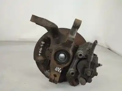 Piesă de schimb auto la mâna a doua fuzeta stanga fata pentru opel corsa b (s93) 1.0 i 12v (f08. f68. m68) referințe oem iam   