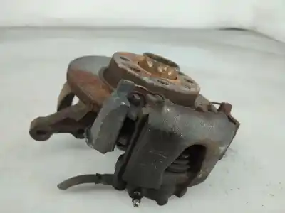 Piesă de schimb auto la mâna a doua fuzeta stanga fata pentru opel corsa b (s93) 1.0 i 12v (f08. f68. m68) referințe oem iam   