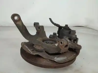 Piesă de schimb auto la mâna a doua fuzeta stanga fata pentru opel corsa b (s93) 1.0 i 12v (f08. f68. m68) referințe oem iam   