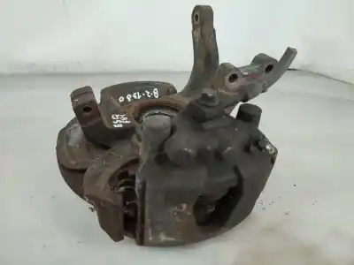 Piesă de schimb auto la mâna a doua fuzeta stanga fata pentru opel corsa b (s93) 1.0 i 12v (f08. f68. m68) referințe oem iam   