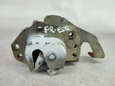 Tweedehands auto-onderdeel linker voordeur slot voor seat marbella furgón (028a) 0.9 oem iam-referenties 