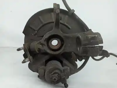 Автозапчасти б/у передняя левая кулачка за skoda fabia i break (6y5) 1.2 gasolina 2004 5p ссылки oem iam  Автозапчасти б/у передняя левая кулачка за skoda fabia i break (6y5) 1.2 gasolina 2004 5p ссылки oem iam