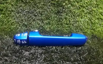 Pezzo di ricambio per auto di seconda mano maniglia esterna posteriore destra per hyundai i30 (fd) 1.6 crdi riferimenti oem iam 