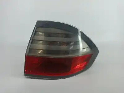 Автозапчастина б/у правий передній пілот для ford s-max (wa6) 2.0 tdci посилання на oem iam 