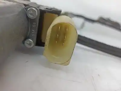 Second-hand car spare part driver left window regulator for mini mini clubman (r55) cooper d oem iam references 2757043  