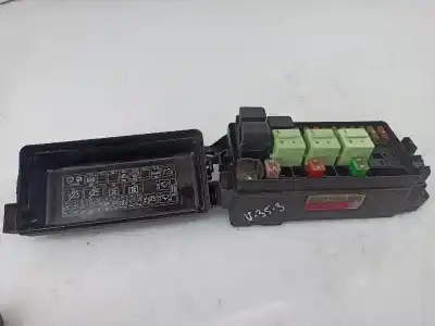 Автозапчасти б/у блок реле/предохранителей за mini mini clubman (r55) cooper d ссылки oem iam 17236010  