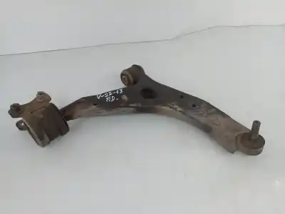 Tweedehands auto-onderdeel rechts voor ondergeheerde arm voor volvo s40 ii (ms) 2.4 gasolina 2004 4p oem iam-referenties 